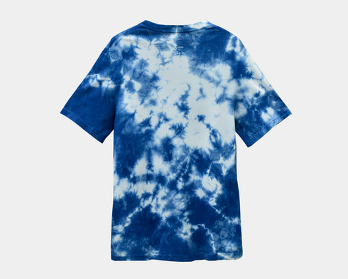 'Love Conquers All' Tie Die T-Shirt